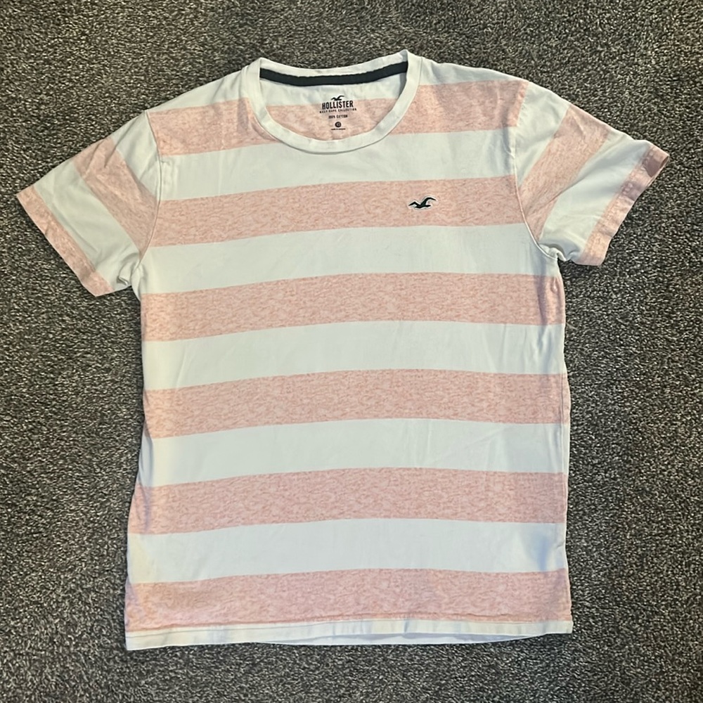 Men’s Small Hollister T-Shirt